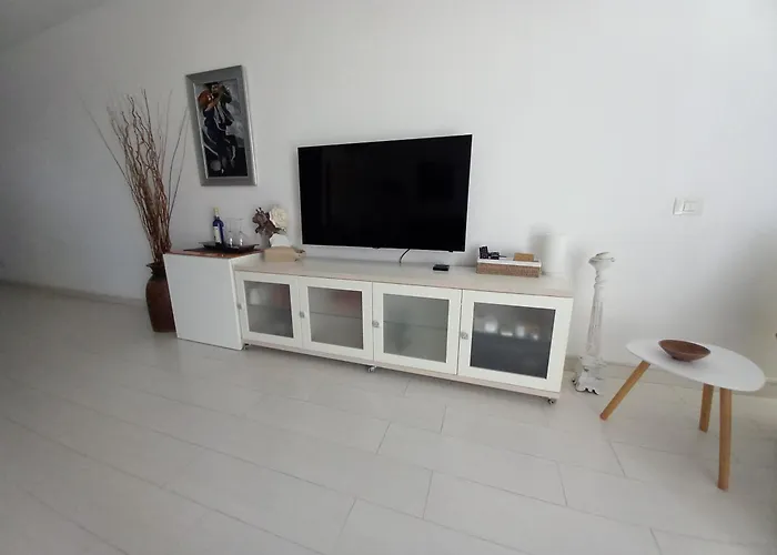 Casa Blanca Vista Mar