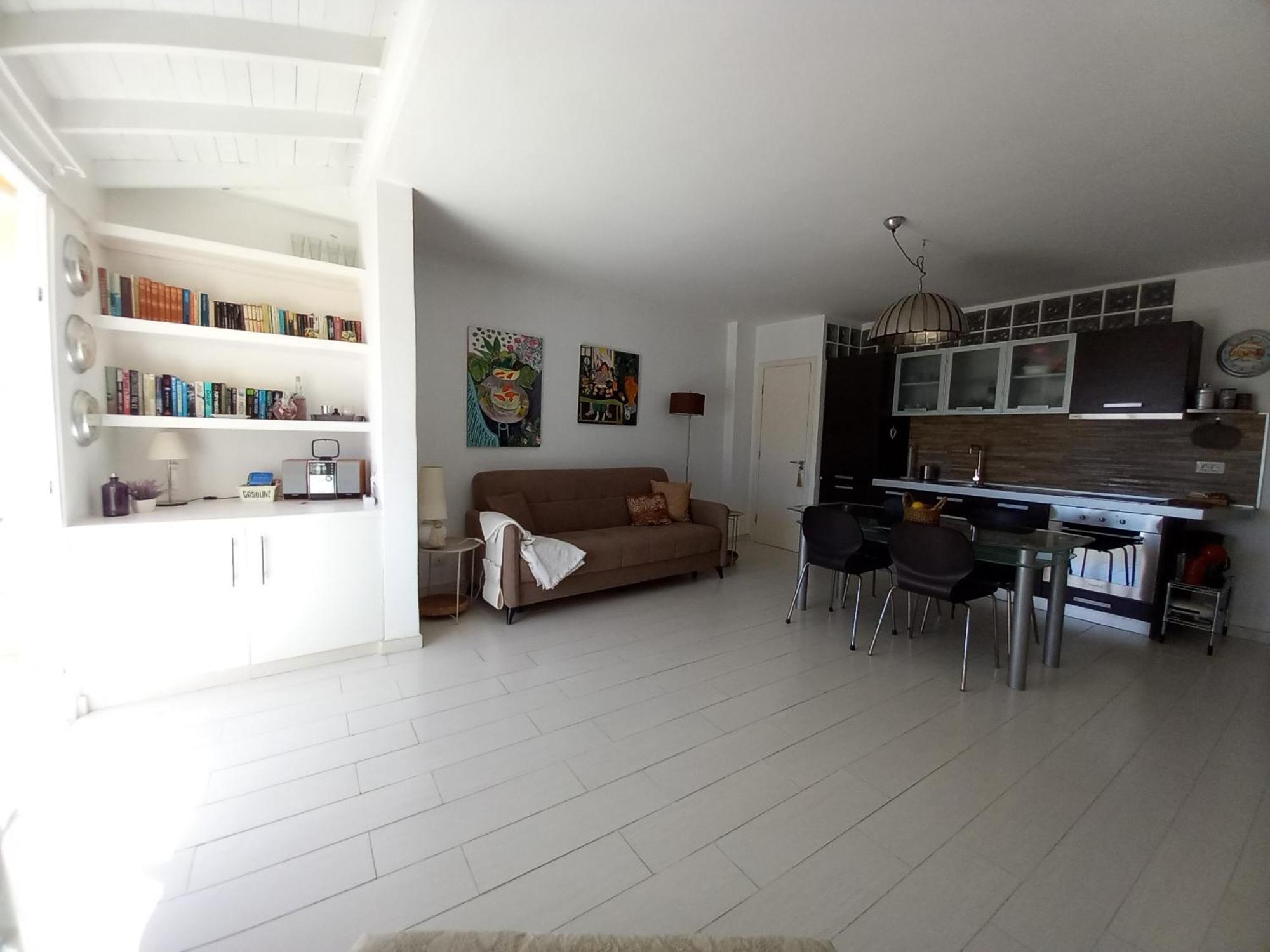 Casa Sonny Apartment